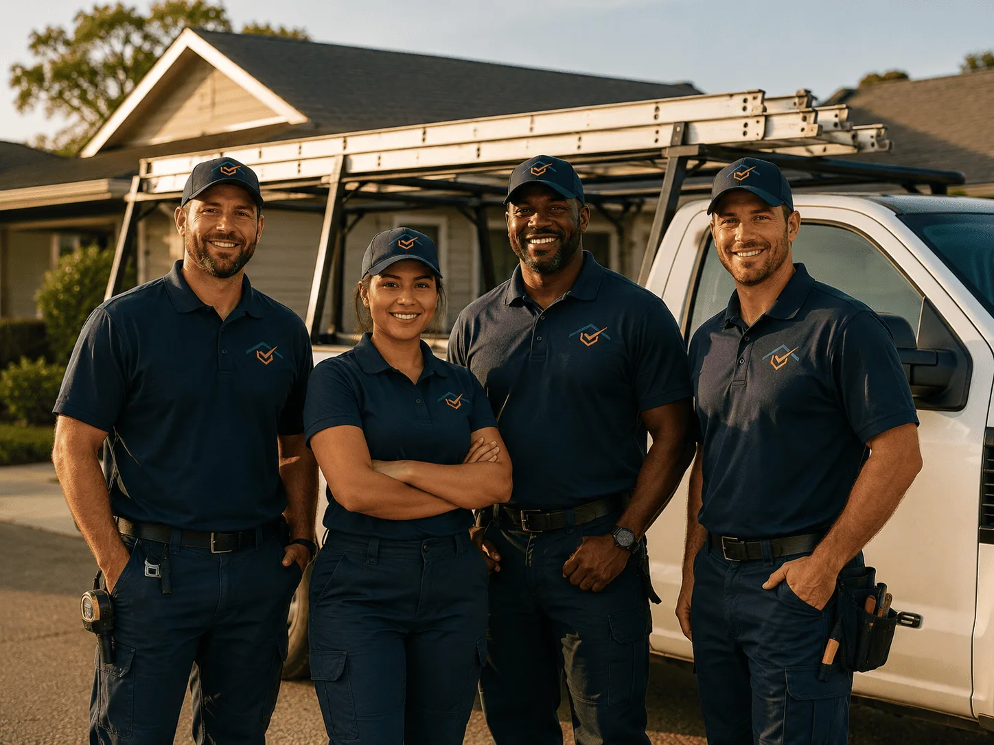 Roof Inspection company in Brownsville, TX